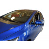 Deflektory okien pre HONDA JAZZ IV 5D 2015-2020 2ks (predné) Deflektory okien pre HONDA JAZZ IV 5D 2015-2020 2ks (predné)