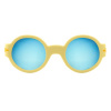 CHICCO Okuliare slnečné žlté kol. 2025 - zrkadlové sklá, 0m+ CHICCO Okuliare slnečné žlté kol. 2025 - zrkadlové sklá, 0m+