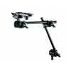 Rameno Manfrotto 196B-2, 2-sekciové, s držiakom na fotoaparát Rameno Manfrotto 196B-2, 2-sekciové, s držiakom na fotoaparát