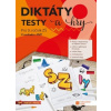 Diktáty, testy a hry pro 9. ročník Diktáty, testy a hry pro 9. ročník