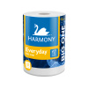 Harmony Everyday big one Kuchynské utierky 3 vrstvové, 1 rolka Harmony Everyday big one Kuchynské utierky 3 vrstvové, 1 rolka