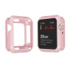 ProBefit Silicone Slim puzdro Apple Watch Series 4/5/6/SE 44mm ružové CA00088E ProBefit ružová silikón ProBefit Silicone Slim puzdro Apple Watch Series 4/5/6/SE 44mm ružové CA00088E ProBefit ružová silikón