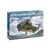 Italeri Sikorsky HH-53C Jolly Green Giant 1/72 Italeri Sikorsky HH-53C Jolly Green Giant 1/72