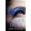 Darkness Falls - Cate Tiernan Darkness Falls - Cate Tiernan
