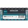 SBA LR6 8S AA Alk SENCOR SBA LR6 8S AA Alk SENCOR