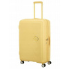 American Tourister Kufor tvrdý veľký polypropylén SoundBox EXP 77 cm 97 l American Tourister Kufor tvrdý veľký polypropylén SoundBox EXP 77 cm 97 l