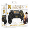 Herný ovládač s motívom Harry Potter - Logo (PS4) Herný ovládač s motívom Harry Potter - Logo (PS4)