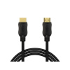 Blow 92-665# HDMI-HDMI konektor 10m 4k Blow 92-665# HDMI-HDMI konektor 10m 4k