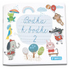 OTAVIUS Bodka k bodke 2 531113 - Zošit OTAVIUS Bodka k bodke 2 531113 - Zošit