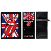 Rolling Stones GB Flag peňaženka Rolling Stones GB Flag peňaženka
