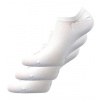 Lonka Dexi Unisex ponožky - 3 páry BM000001694400100999 biela 43-46 (29-31) Lonka Dexi Unisex ponožky - 3 páry BM000001694400100999 biela 43-46 (29-31)