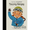 Tenzing Norgay - Sanchez Vegara Maria Isabel Tenzing Norgay - Sanchez Vegara Maria Isabel