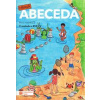 Hravá abeceda - autor neuvedený Hravá abeceda - autor neuvedený