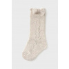 Ponožky Mayoral 10010.4A.Baby.9BYA béžová 25/26 Ponožky Mayoral 10010.4A.Baby.9BYA béžová 25/26