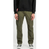 ALPHA INDUSTRIES Dlhé nohavice Agent - dark olive (158205/142) Veľkosť: 30/Regular ALPHA INDUSTRIES Dlhé nohavice Agent - dark olive (158205/142) Veľkosť: 30/Regular
