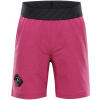 Alpine Pro Zambo 3 Detské rýchloschnúce kraťasy s Cool Dry KPAG38C fuchsia 104-110 Alpine Pro Zambo 3 Detské rýchloschnúce kraťasy s Cool Dry KPAG38C fuchsia 104-110