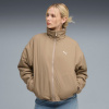 Mikina PUMA krémová Reversible Hybrid Sherpa Jacket 688386 87 Veľkosť S Mikina PUMA krémová Reversible Hybrid Sherpa Jacket 688386 87 Veľkosť S