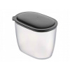 Nádoba na potraviny, múku, cukor, SOĽ 1,4l koziol Nádoba na potraviny, múku, cukor, SOĽ 1,4l koziol