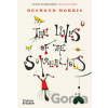 The Lives of the Surrealists - Desmond Morris The Lives of the Surrealists - Desmond Morris