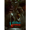 Lovecraft's Untold Stories + OST + Artbook - Steam PC Lovecraft's Untold Stories + OST + Artbook - Steam PC