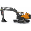 Volvo EC160E RC bagr 1:14 – plně kovový hydraulický stavební stroj Double-E Hobby (FM1681-ge) Volvo EC160E RC bagr 1:14 – plně kovový hydraulický stavební stroj Double-E Hobby (FM1681-ge)