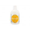 Kallos Cosmetics Honey (W) 1000 ml, Šampón Kallos Cosmetics Honey (W) 1000 ml, Šampón