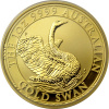 Zlatá investičná minca Australian Swan 1 Oz 2020 Zlatá investičná minca Australian Swan 1 Oz 2020