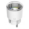 Inteligentná zásuvka EZVIZ T30-10E/ Wi-Fi/ EU/ 10A/ 2300 W/ Matter support/ biela Inteligentná zásuvka EZVIZ T30-10E/ Wi-Fi/ EU/ 10A/ 2300 W/ Matter support/ biela