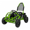 mamido Detská benzínová motokára MUD MONSTER zelená mamido Detská benzínová motokára MUD MONSTER zelená