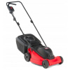 MTD Light Electric Mewer 38 cm 1400W 2in1 40l (MTD Light Electric Mewer 38 cm 1400W 2in1 40l)