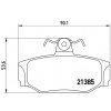 BREMBO P 86 009 BREMBO P 86 009