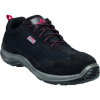 Delta Plus ASTI S1P SRC obuv Čierna Delta Plus ASTI S1P SRC obuv Čierna