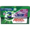 Ariel gélové tablety +Touch of Lenor Amethyst 20 PD Ariel gélové tablety +Touch of Lenor Amethyst 20 PD