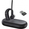 Yealink BH71 Pro Slúchadlá s mikrofónom Bezdrôtový Závesný Kancelária / call centrum USB Typ-C Bluetooth Čierna (1208652) Yealink BH71 Pro Slúchadlá s mikrofónom Bezdrôtový Závesný Kancelária / call centrum USB Typ-C Bluetooth Čierna (1208652)