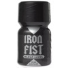Poppers IRON FIST BLACK LABEL 10ML – Aroma produkt Poppers IRON FIST BLACK LABEL 10ML – Aroma produkt
