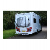Plachta AQUATEX TOURING DELUXE na tři až čtyři kola, OXFORD Plachta AQUATEX TOURING DELUXE na tři až čtyři kola, OXFORD
