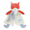Plyšová líška s klipom na cumlík Romarin the Fox In my Garden Dummy Holder Doudou et Compagnie v darčekovom balení 19 cm od 0 mes Plyšová líška s klipom na cumlík Romarin the Fox In my Garden Dummy Holder Doudou et Compagnie v darčekovom balení 19 cm od 0 mes