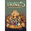Trine 5: A Clockwork Conspiracy - Steam PC Trine 5: A Clockwork Conspiracy - Steam PC
