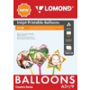 Balón Lomond, pre atramentovú tlač, A3+, 9 hárkov (srdce/hviezda/kruh), (1500109) Balón Lomond, pre atramentovú tlač, A3+, 9 hárkov (srdce/hviezda/kruh), (1500109)