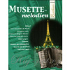 Musettemelodien - noty pre akordeón Musettemelodien - noty pre akordeón