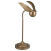Paladone Products Harry Potter Desk Lampa Golden Snitch Posable Paladone Products Harry Potter Desk Lampa Golden Snitch Posable