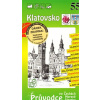 Klatovsko 55. - Průvodce po Č,M,S + volné vstupenky a poukázky Klatovsko 55. - Průvodce po Č,M,S + volné vstupenky a poukázky