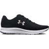 UNDER ARMOUR UA Charged Impulse 3 Black - 45 UNDER ARMOUR UA Charged Impulse 3 Black - 45