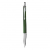Pero guľôčkové PARKER URolleran Premium Green CT -M- blue Pero guľôčkové PARKER URolleran Premium Green CT -M- blue