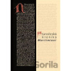 Staročeská kronika Martimiani - Michal Dragoun, Vlastimil Brom, Jan Hrdina, Štěpán Šimek Staročeská kronika Martimiani - Michal Dragoun, Vlastimil Brom, Jan Hrdina, Štěpán Šimek
