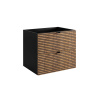 Elvisia Skrinka pod umývadlo LOFT | 60 cm Elvisia Skrinka pod umývadlo LOFT | 60 cm