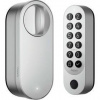 Zámok Aqara Smart Lock U200 Kit strieborný EL-D02DS Zámok Aqara Smart Lock U200 Kit strieborný EL-D02DS