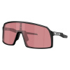 Slnečné okuliare Oakley SUTRO OO9406 9406D3 - MATTE BLACK PRIZM DARK GOLF Slnečné okuliare Oakley SUTRO OO9406 9406D3 - MATTE BLACK PRIZM DARK GOLF