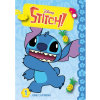 Seqoy s.r.o. Komiks Stitch! 1 Seqoy s.r.o. Komiks Stitch! 1