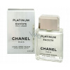 Chanel Platinum Egoiste Pour Homme voda po holení 100 ml Chanel Platinum Egoiste Pour Homme voda po holení 100 ml